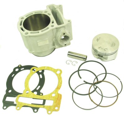 Kymco Grand Dink 250 Big Bore Cylinder Kit